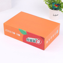 New Design custom Cheap Price Lego toys Corrugated Paper box